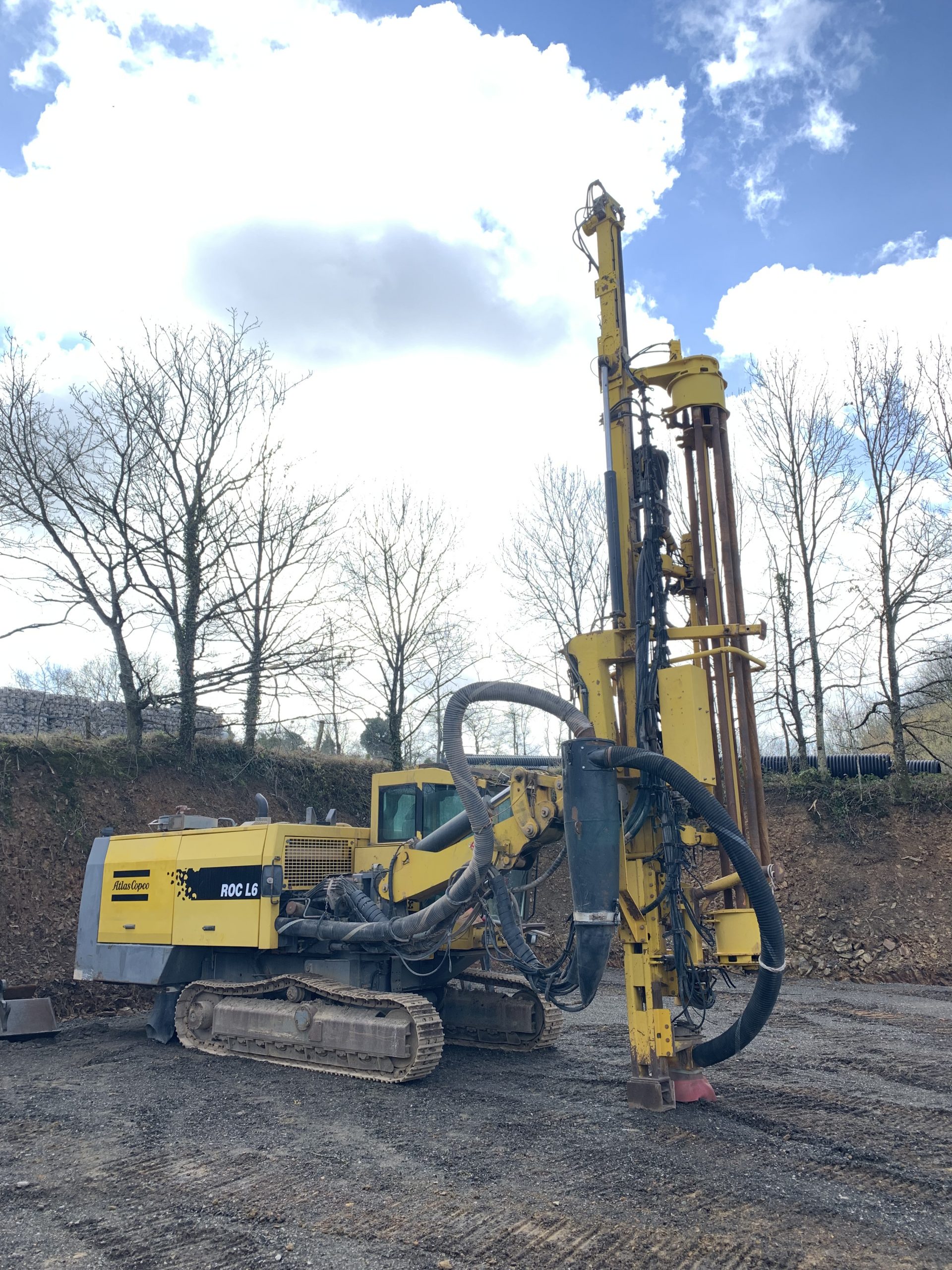 ATLAS COPCO ROC L6-54 (1)